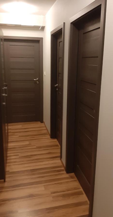 Hostel Tip Top Gdańsk Exterior foto